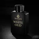 White Oud - Long Lasting Premium Fragrance for Men 50ML