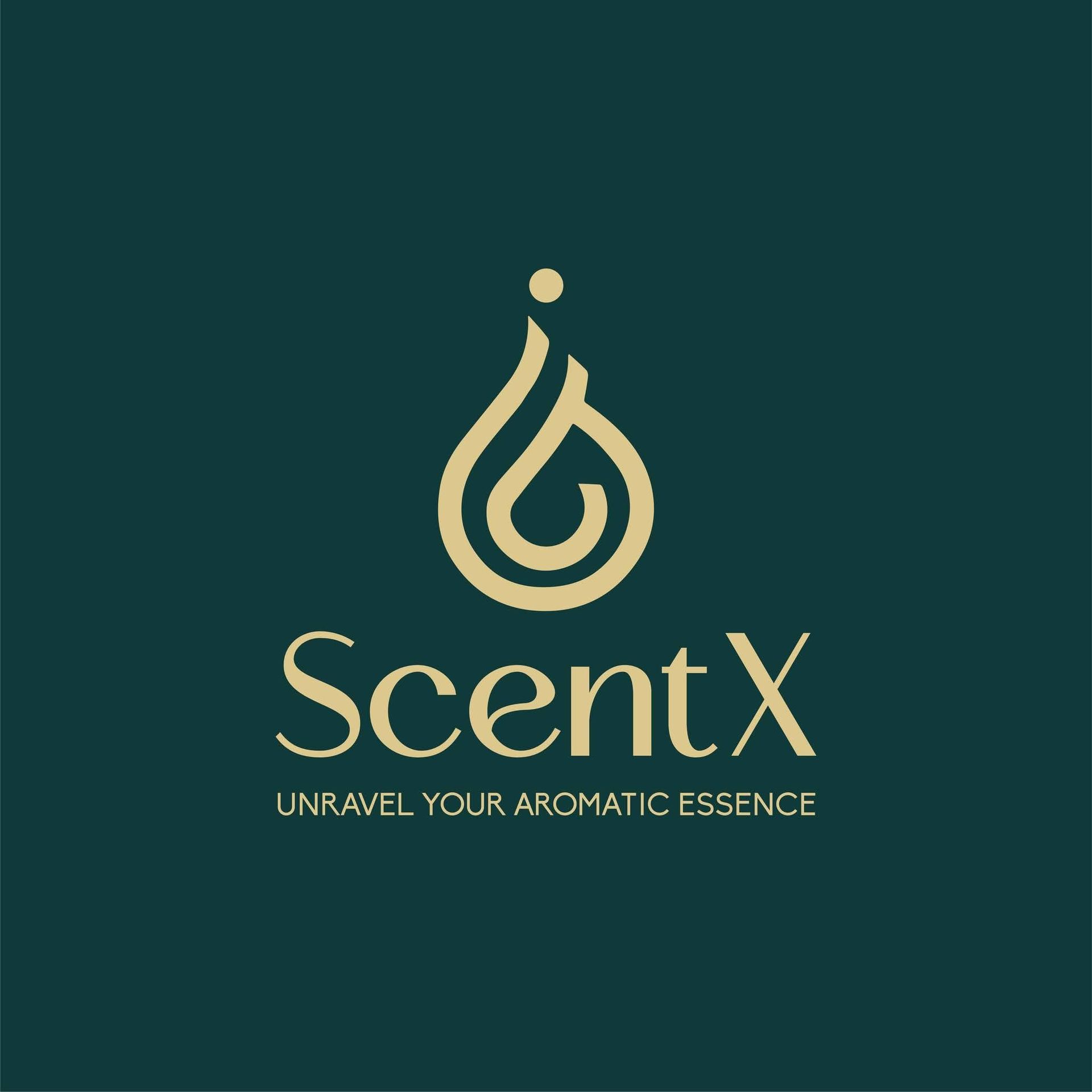 ScentX